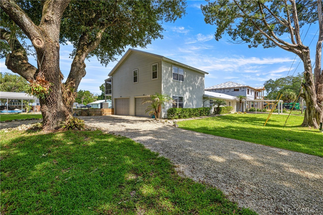 4216 S Marva Terrace