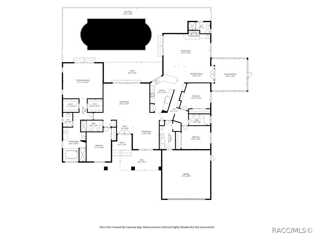 11649 W Clubview Drive