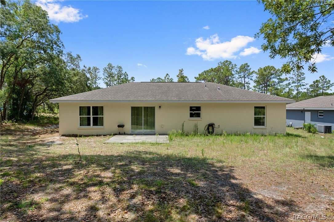1619 W Lamplighter Street