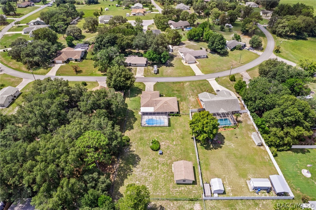 3640 S Springbreeze Way