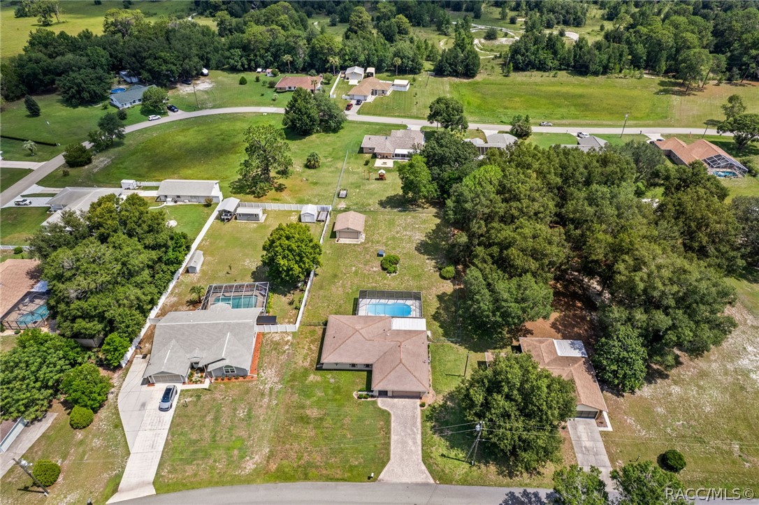 3640 S Springbreeze Way