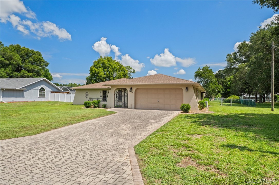3640 S Springbreeze Way