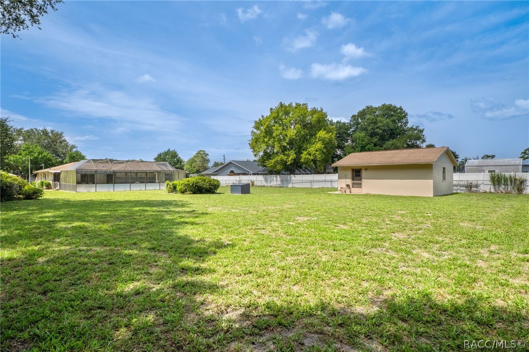 3640 S Springbreeze Way