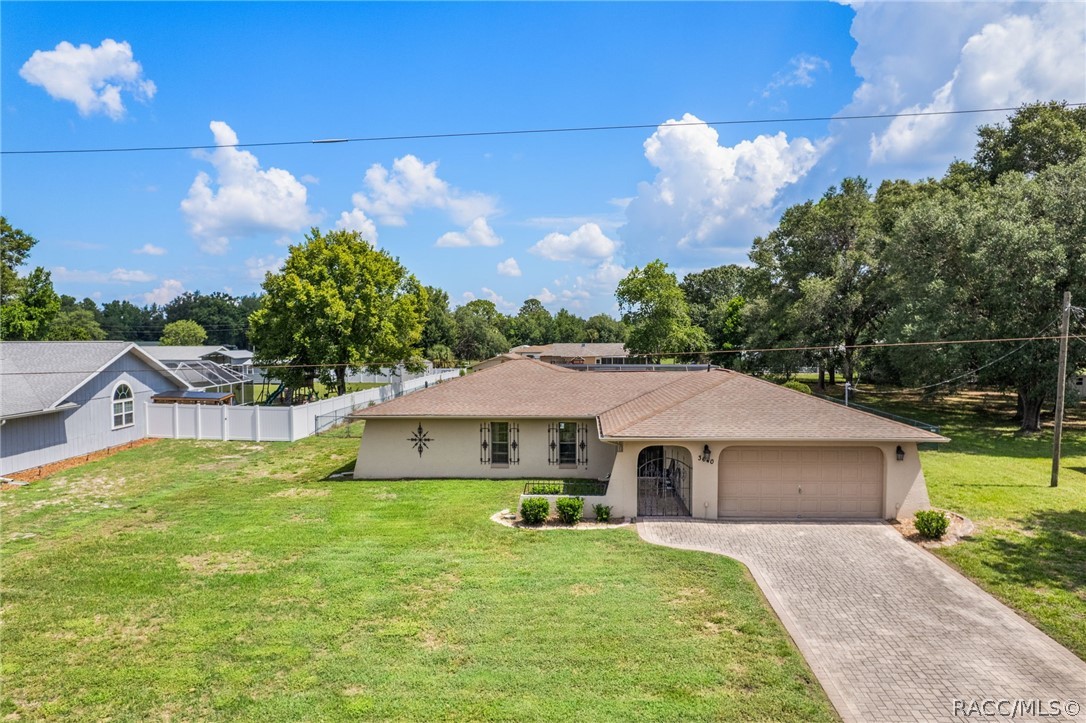 3640 S Springbreeze Way
