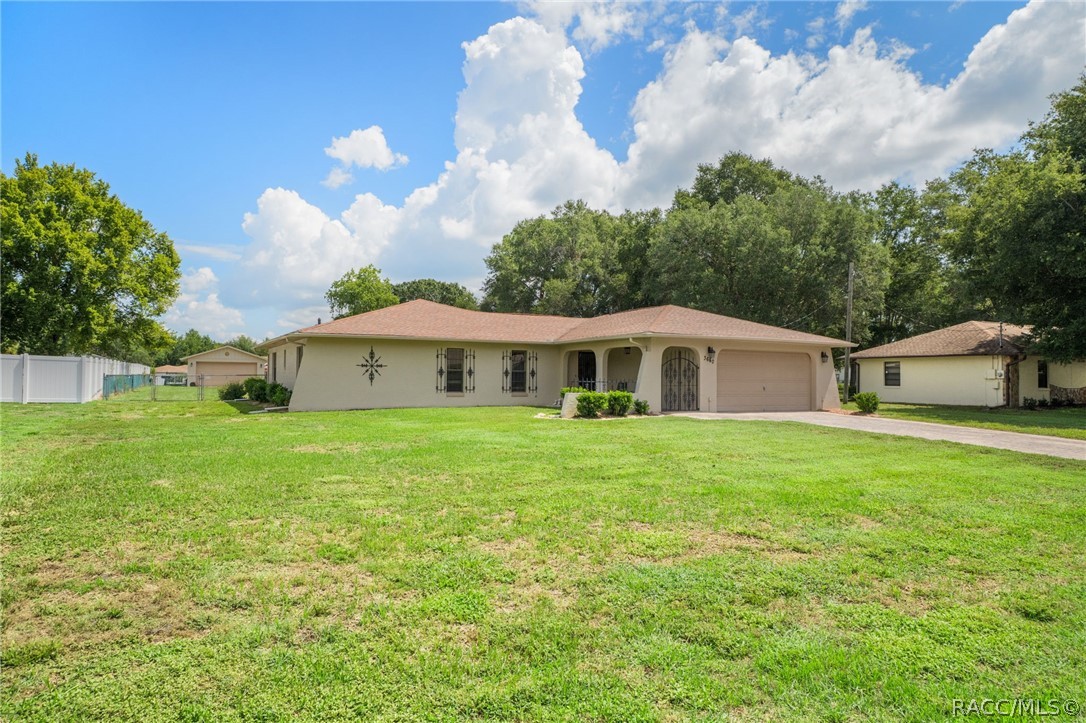 3640 S Springbreeze Way
