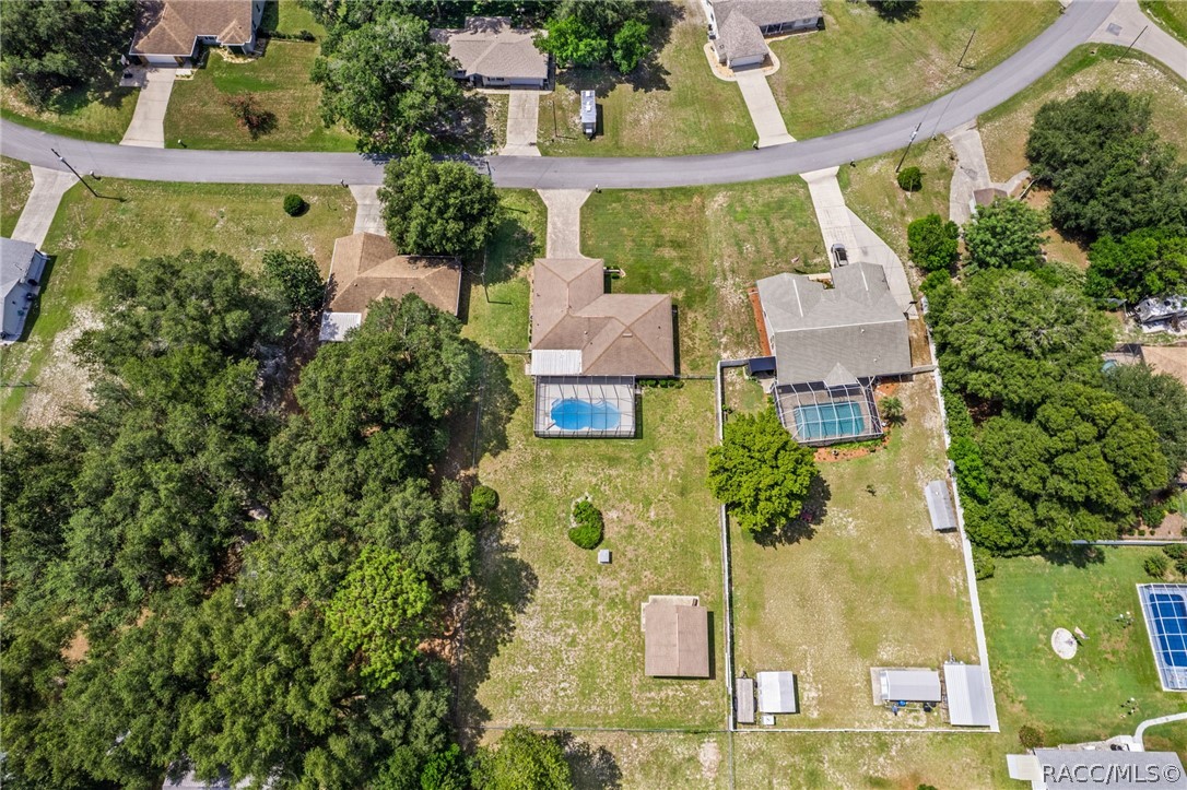 3640 S Springbreeze Way