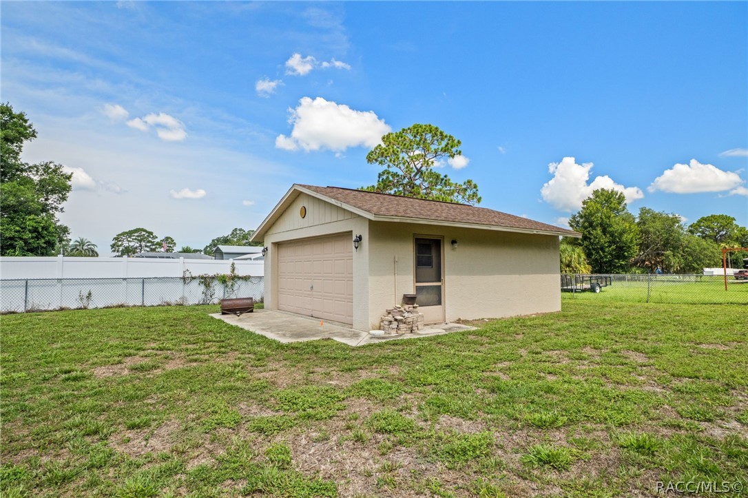 3640 S Springbreeze Way