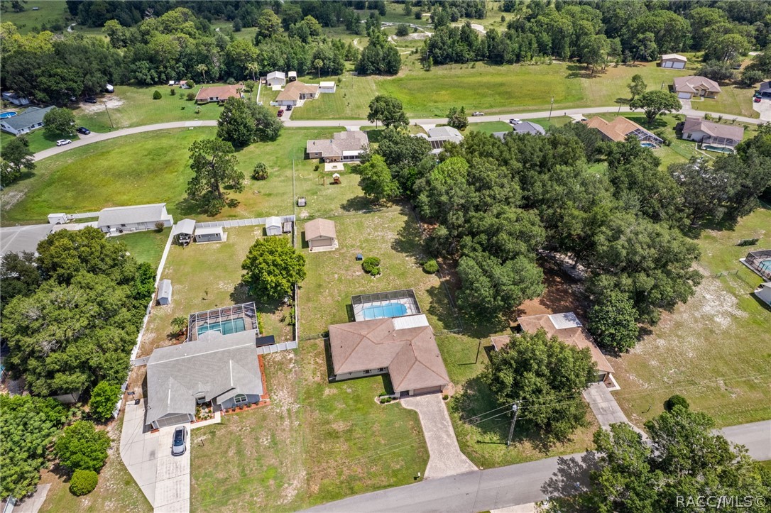3640 S Springbreeze Way