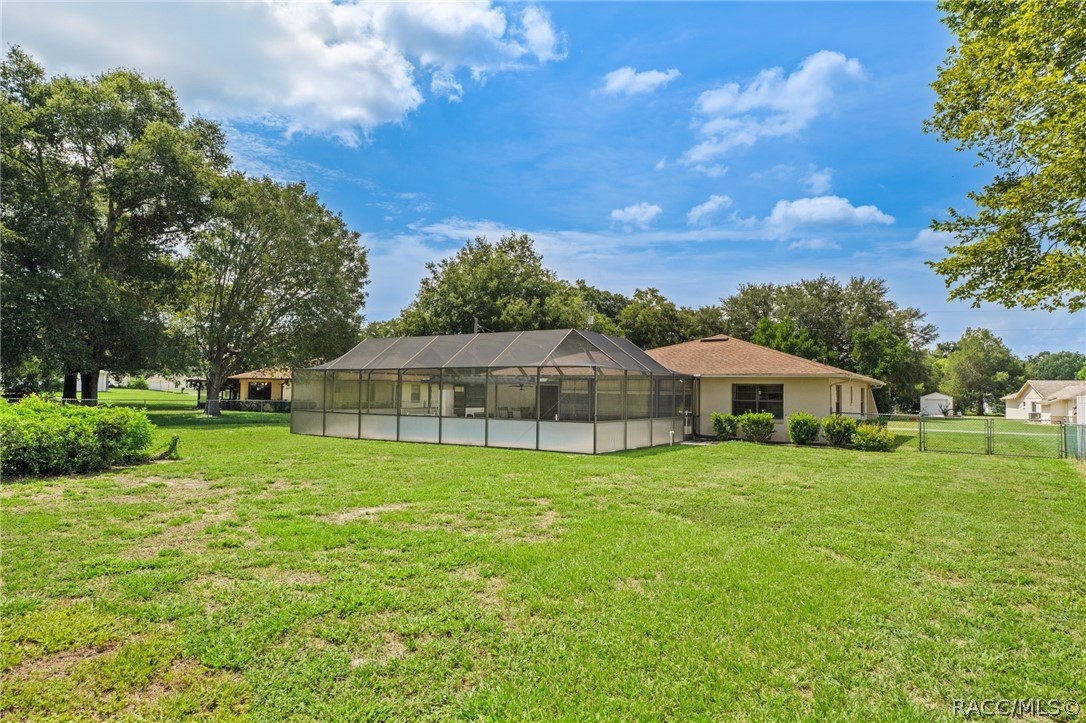 3640 S Springbreeze Way