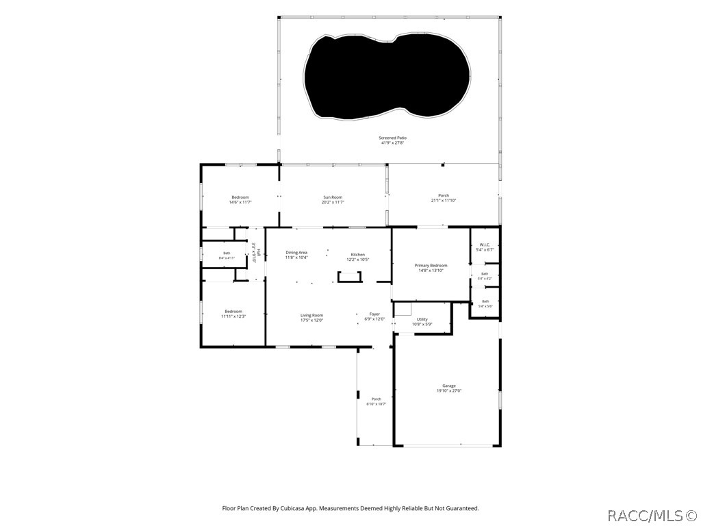 3640 S Springbreeze Way