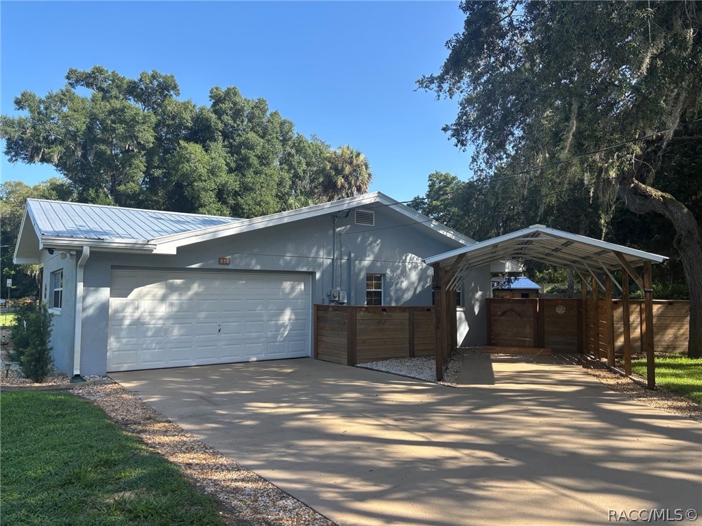 914 N McGowan Avenue