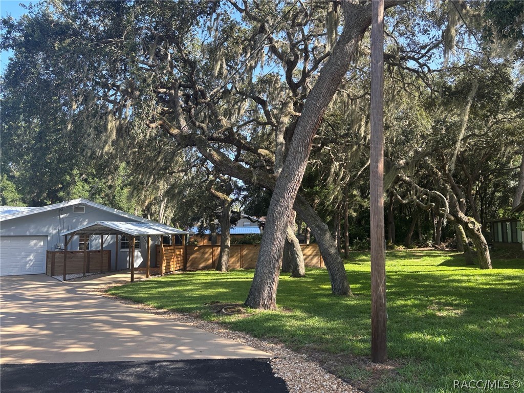 914 N McGowan Avenue