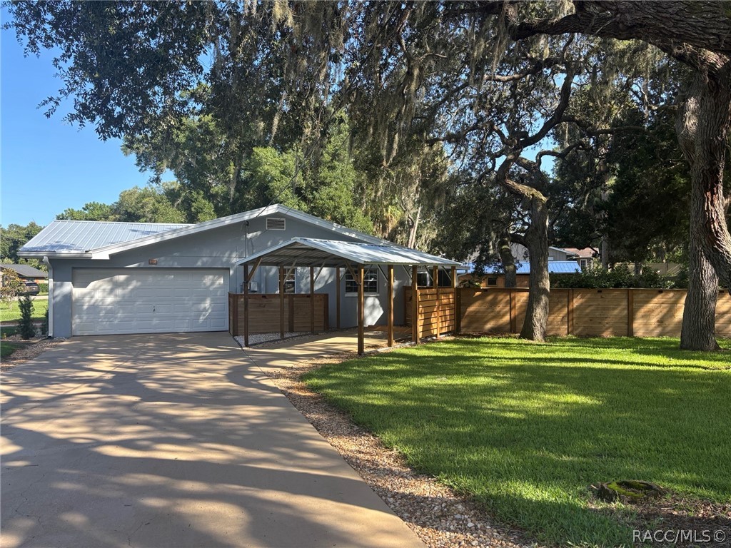 914 N McGowan Avenue