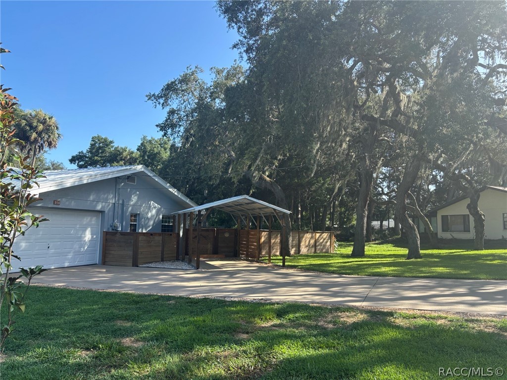 914 N McGowan Avenue