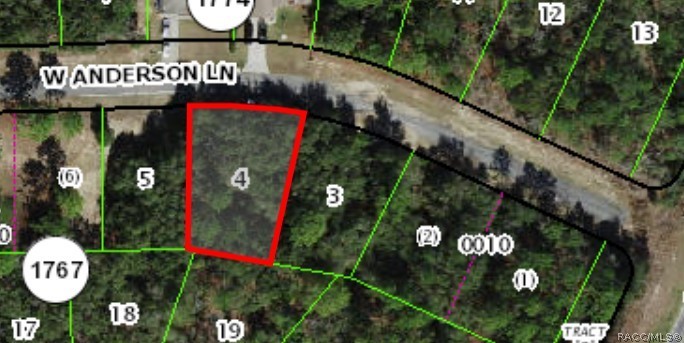 588 & 602 W Anderson Lane