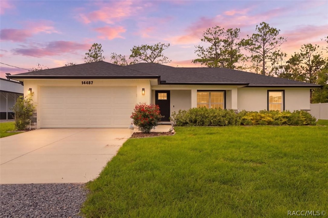 14487 Goldeneye Road