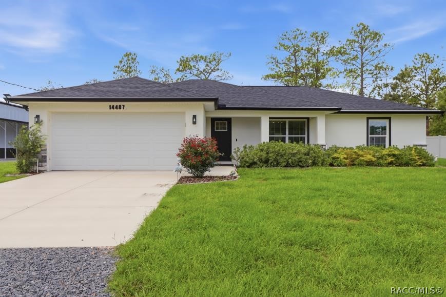14487 Goldeneye Road