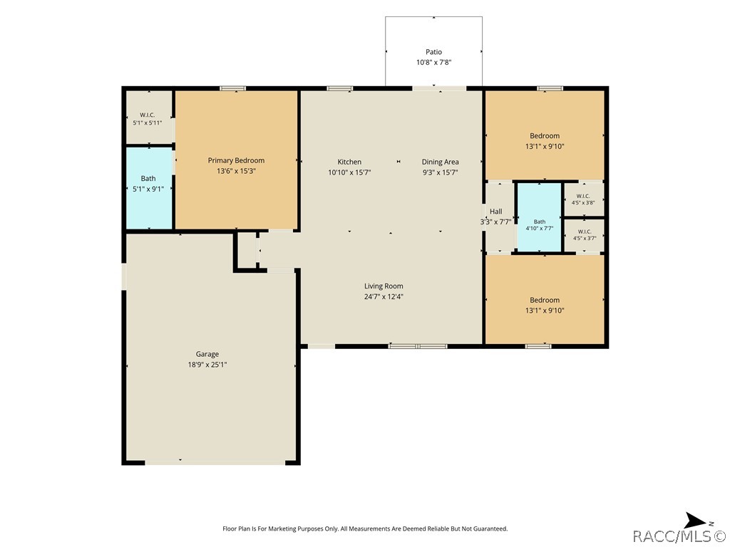 14487 Goldeneye Road