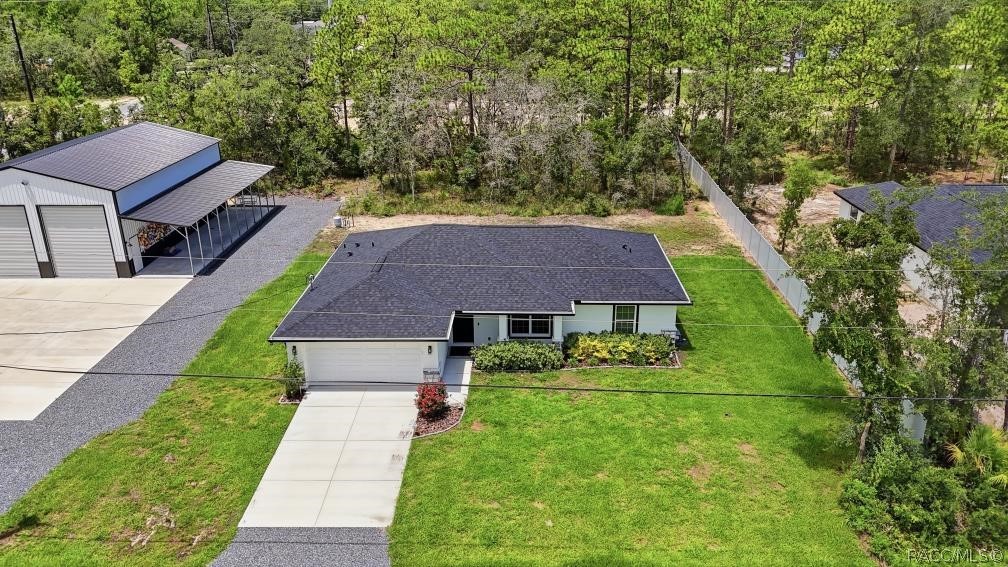 14487 Goldeneye Road