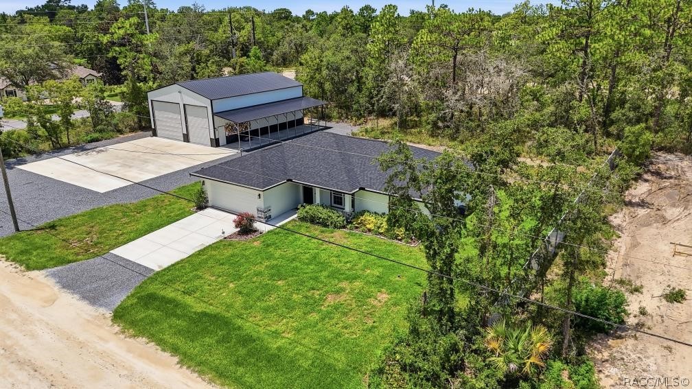14487 Goldeneye Road