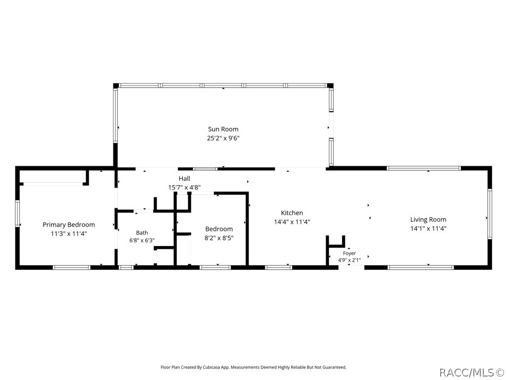 10246 S McClung Loop