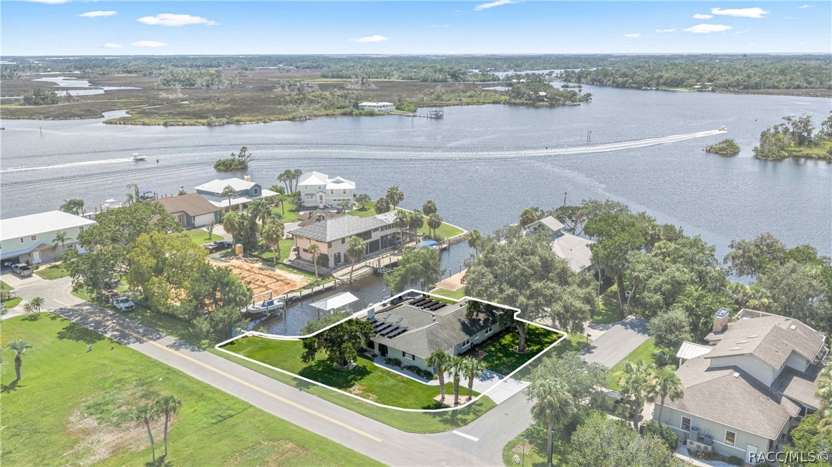 12014 W Dolphin Court Homosassa FL