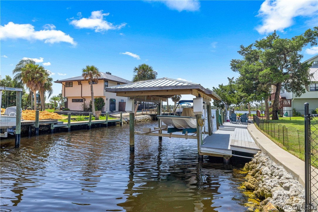 12014 W Dolphin Court