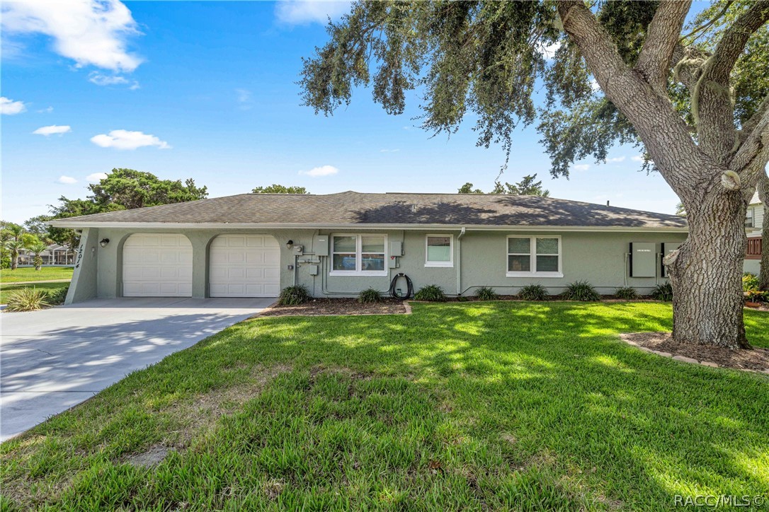 12014 W Dolphin Court