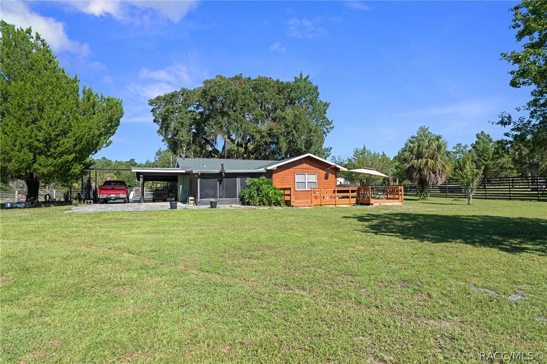 1165 S Trellis Drive