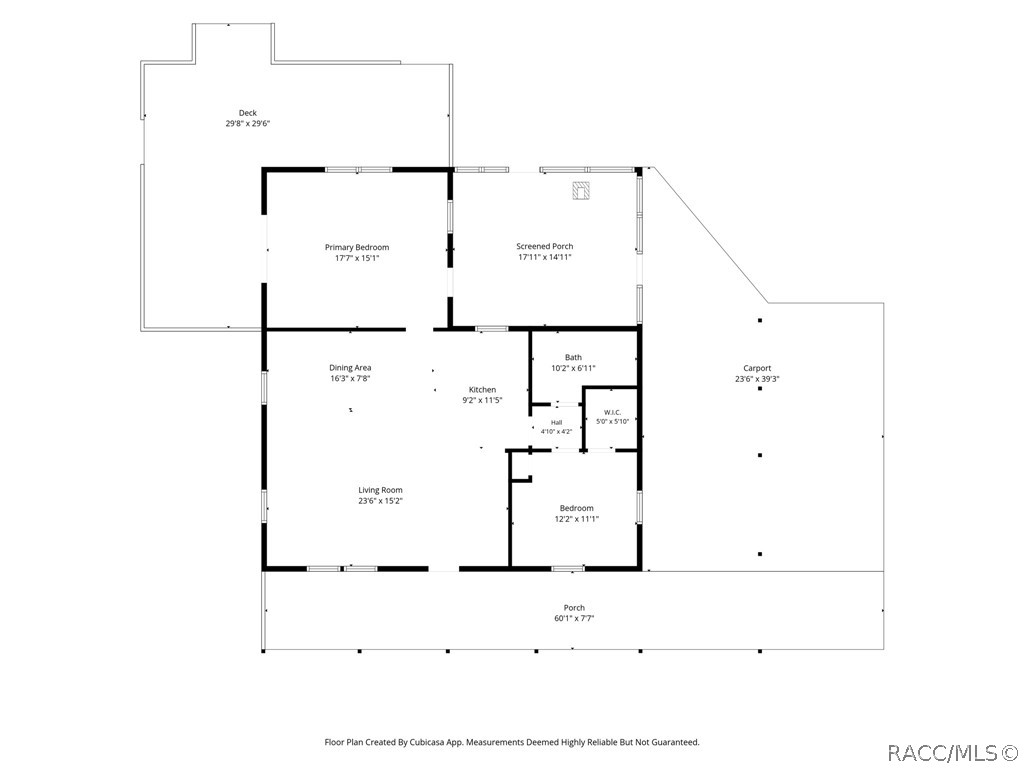 1165 S Trellis Drive