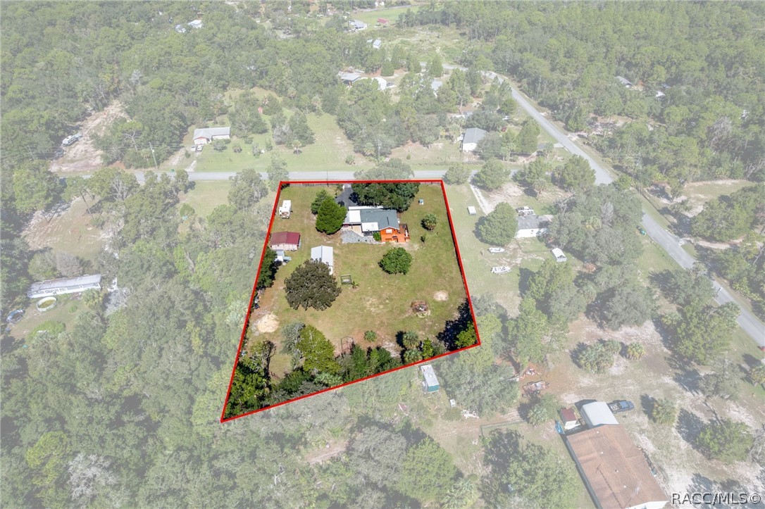1165 S Trellis Drive