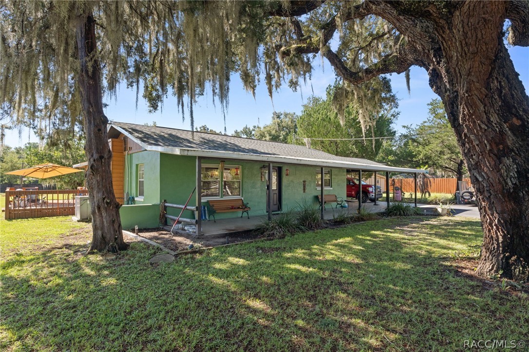1165 S Trellis Drive