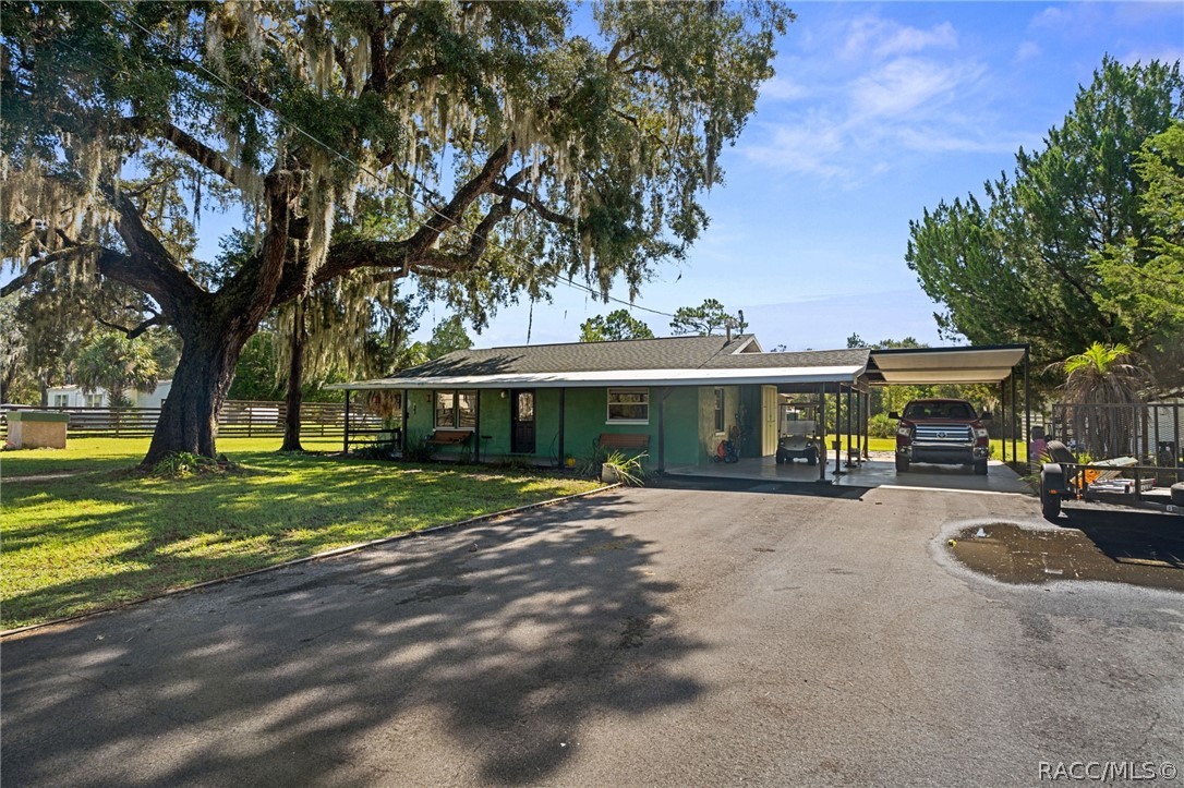 1165 S Trellis Drive