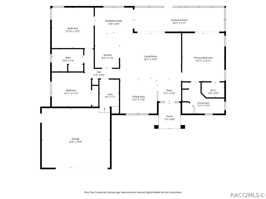 4038 E Eagle Trail