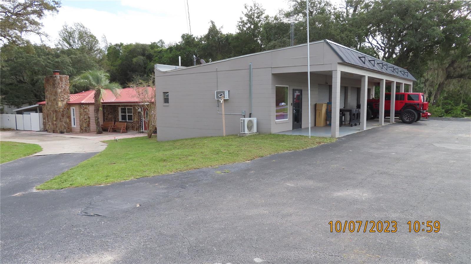 4985 W GULF TO LAKE HWY