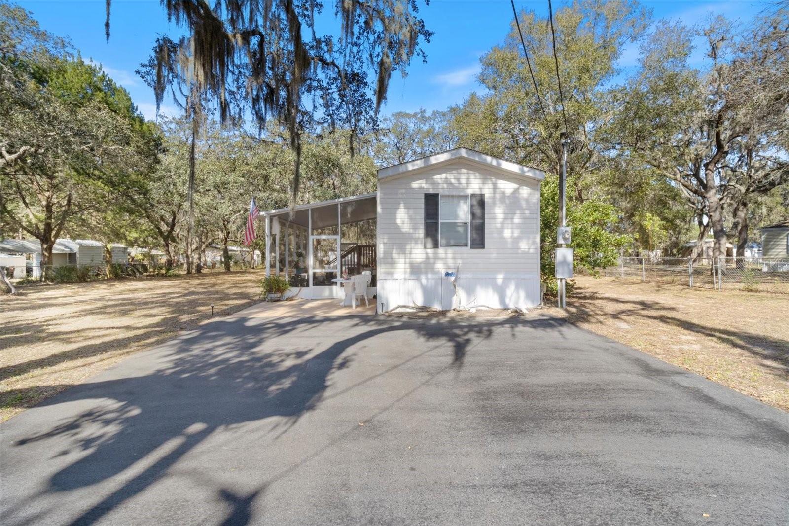 4879 W PLEASANT ACRES PL