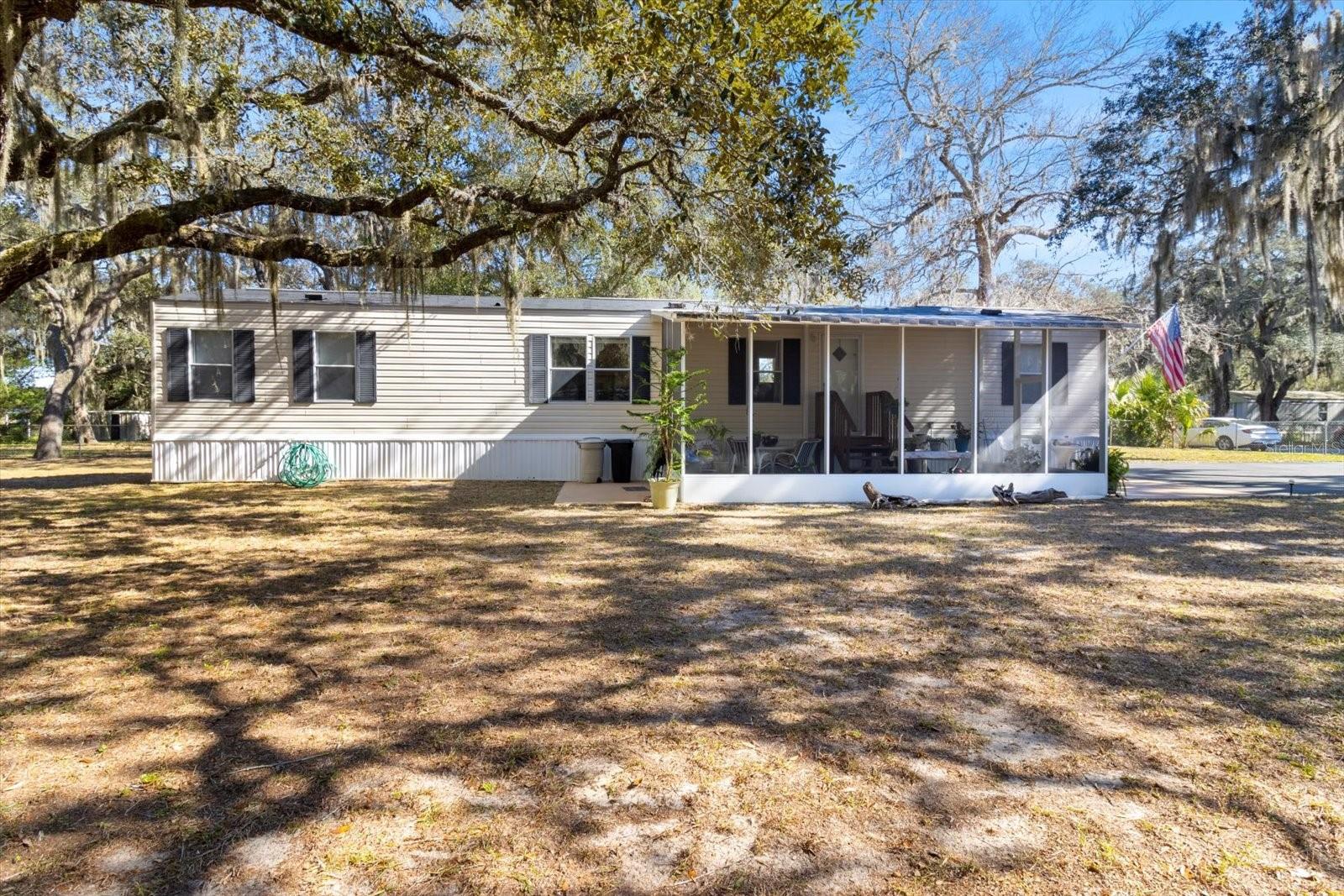 4879 W PLEASANT ACRES PL
