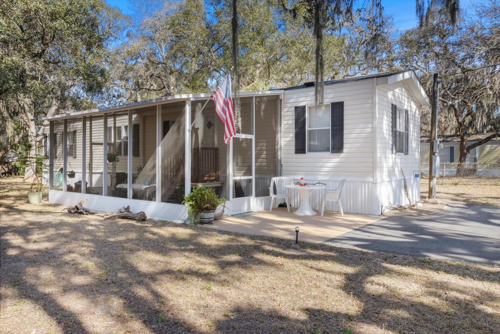 4879 W PLEASANT ACRES PL