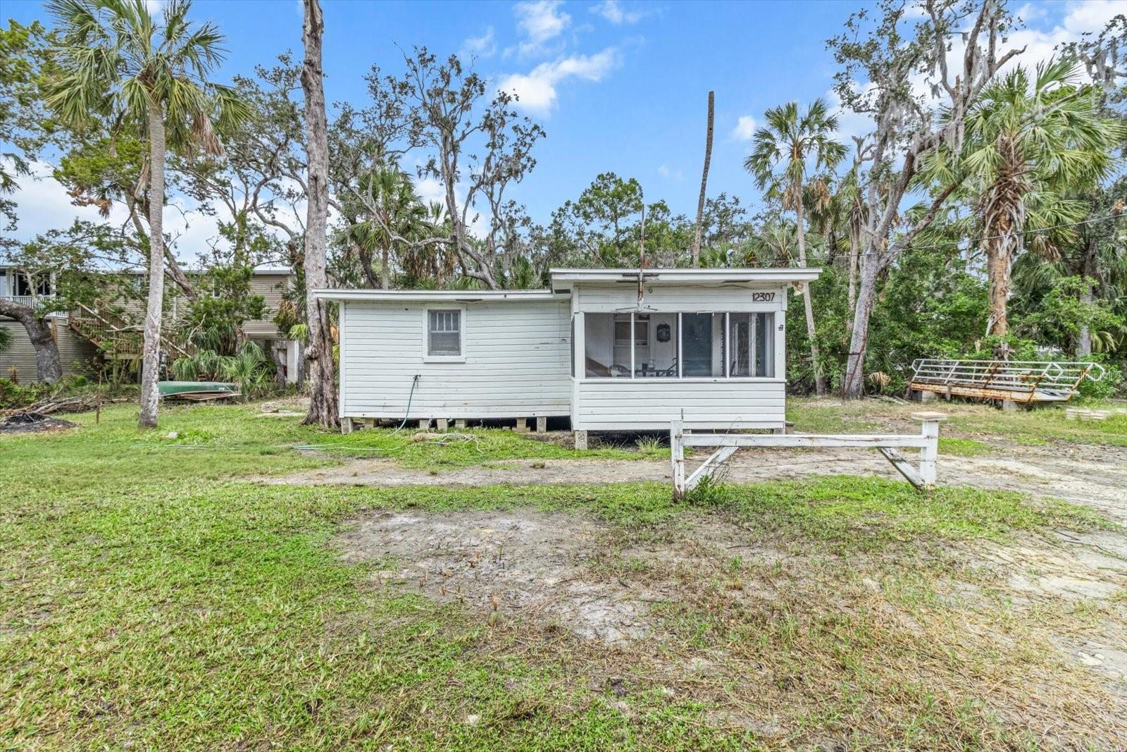 12307 W Bauknight W BAUKNIGHT CT