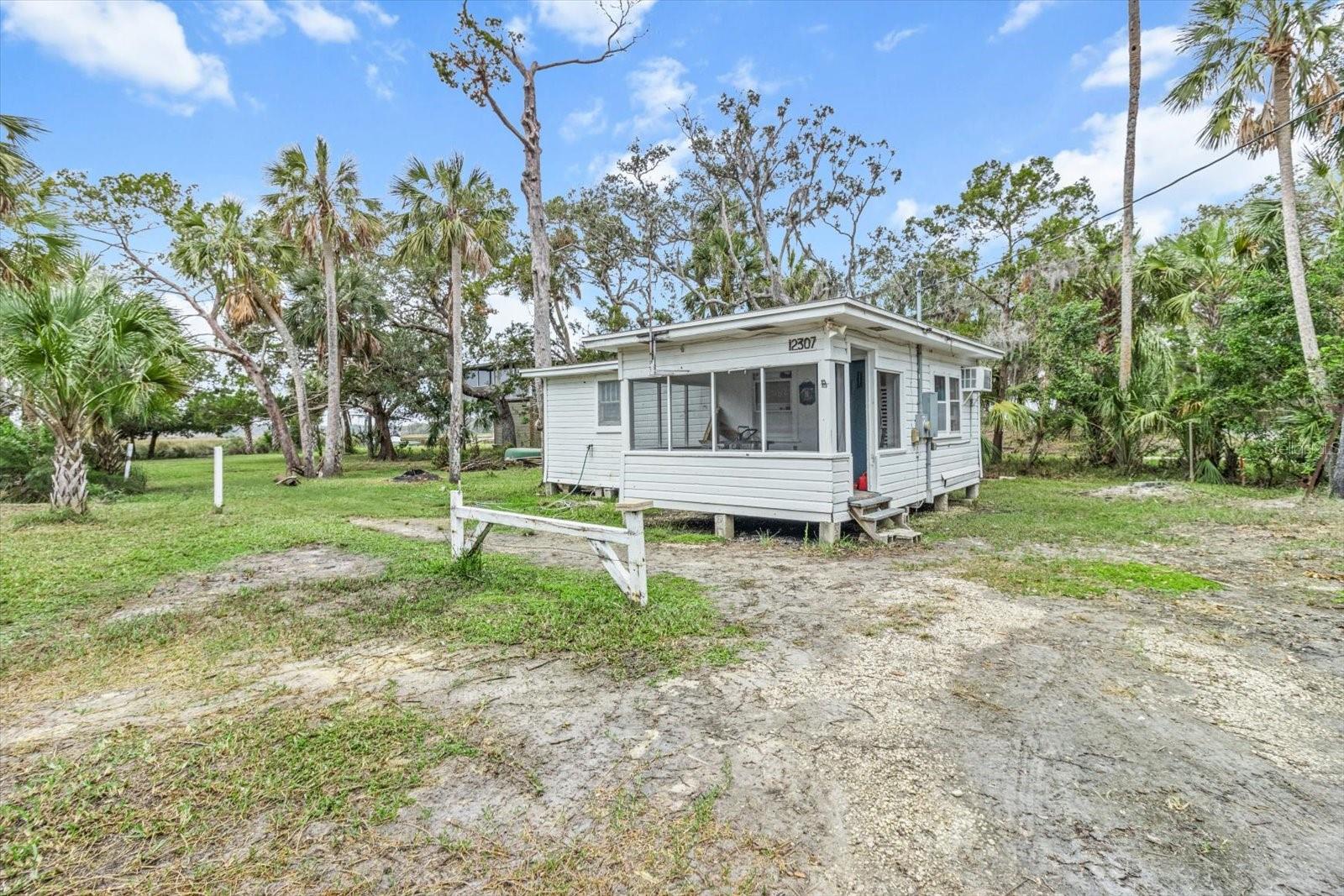 12307 W Bauknight W BAUKNIGHT CT