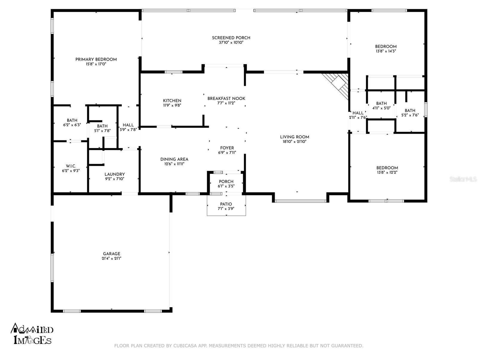 11860 W FISHERMAN LN