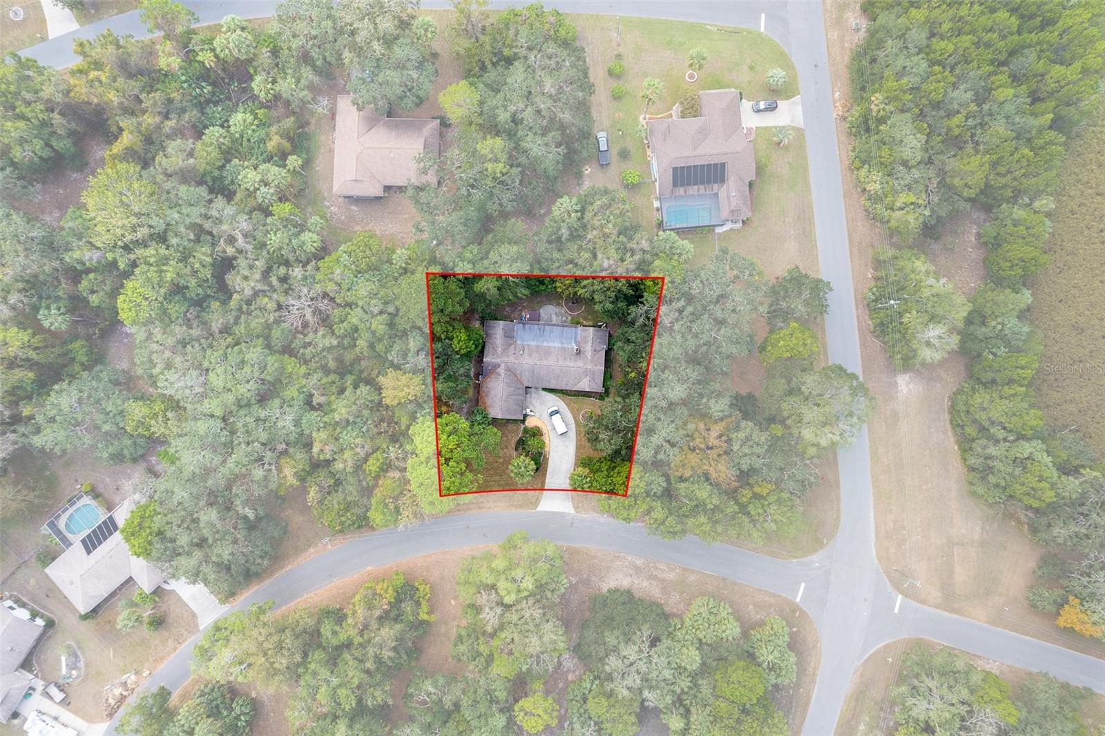 11860 W FISHERMAN LN