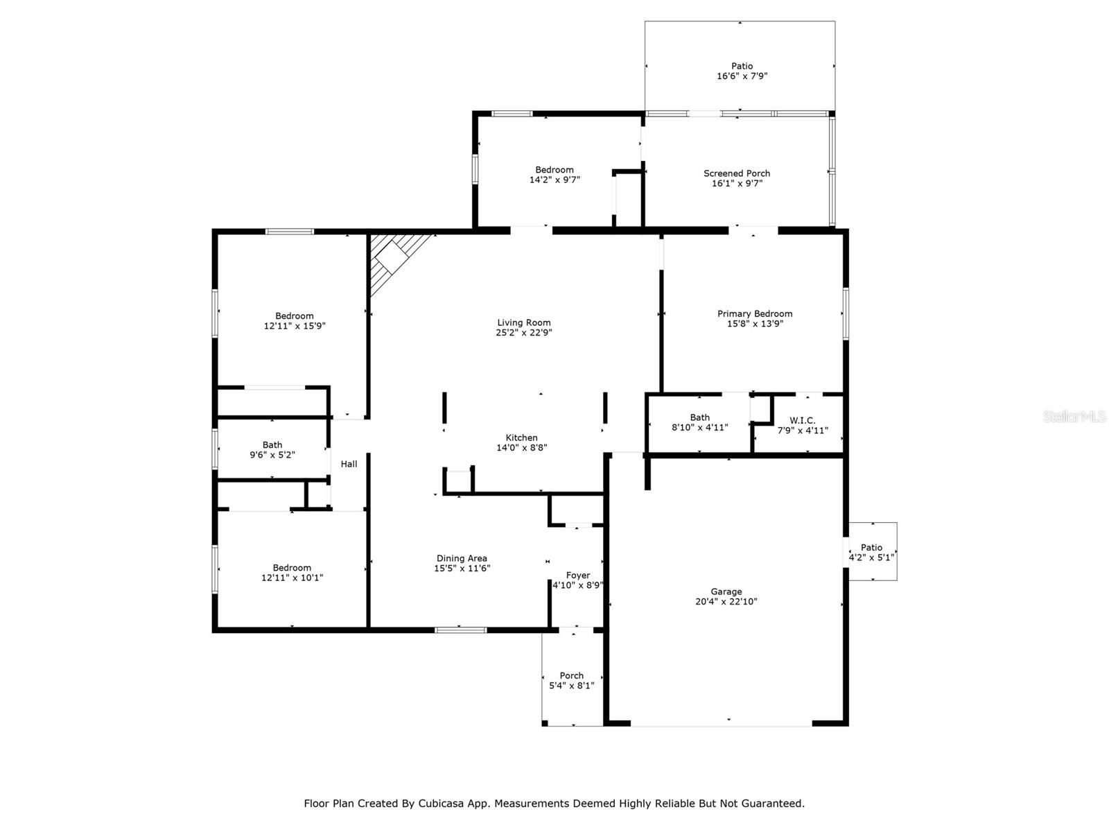4856 S DRIFTWOOD WAY