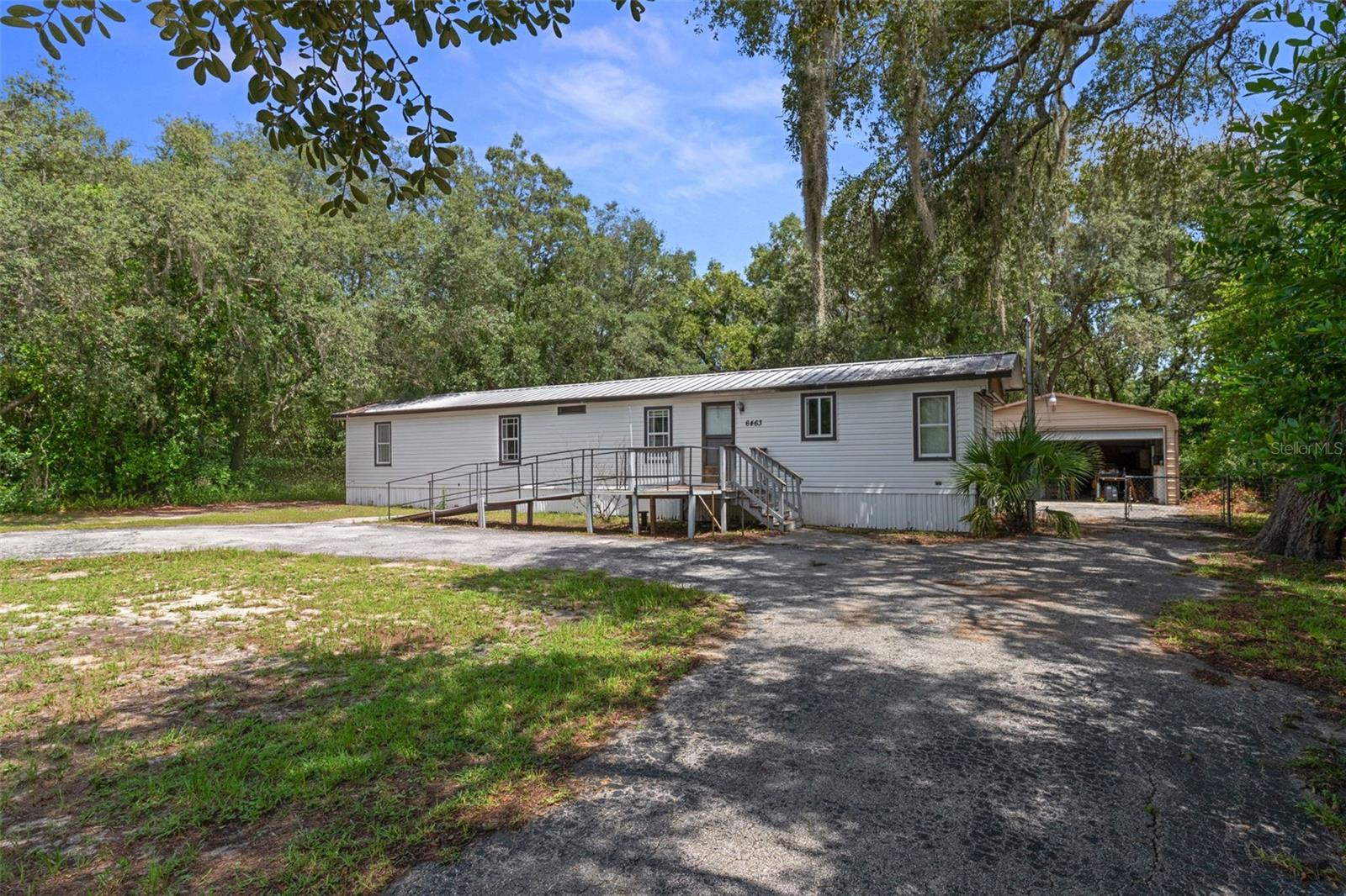 6463 W PARK DR