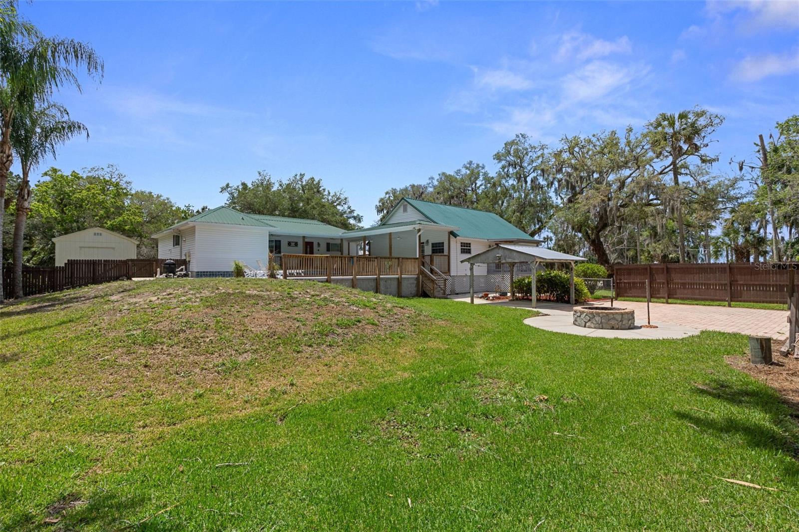 5447 S BOULEVARD DR
