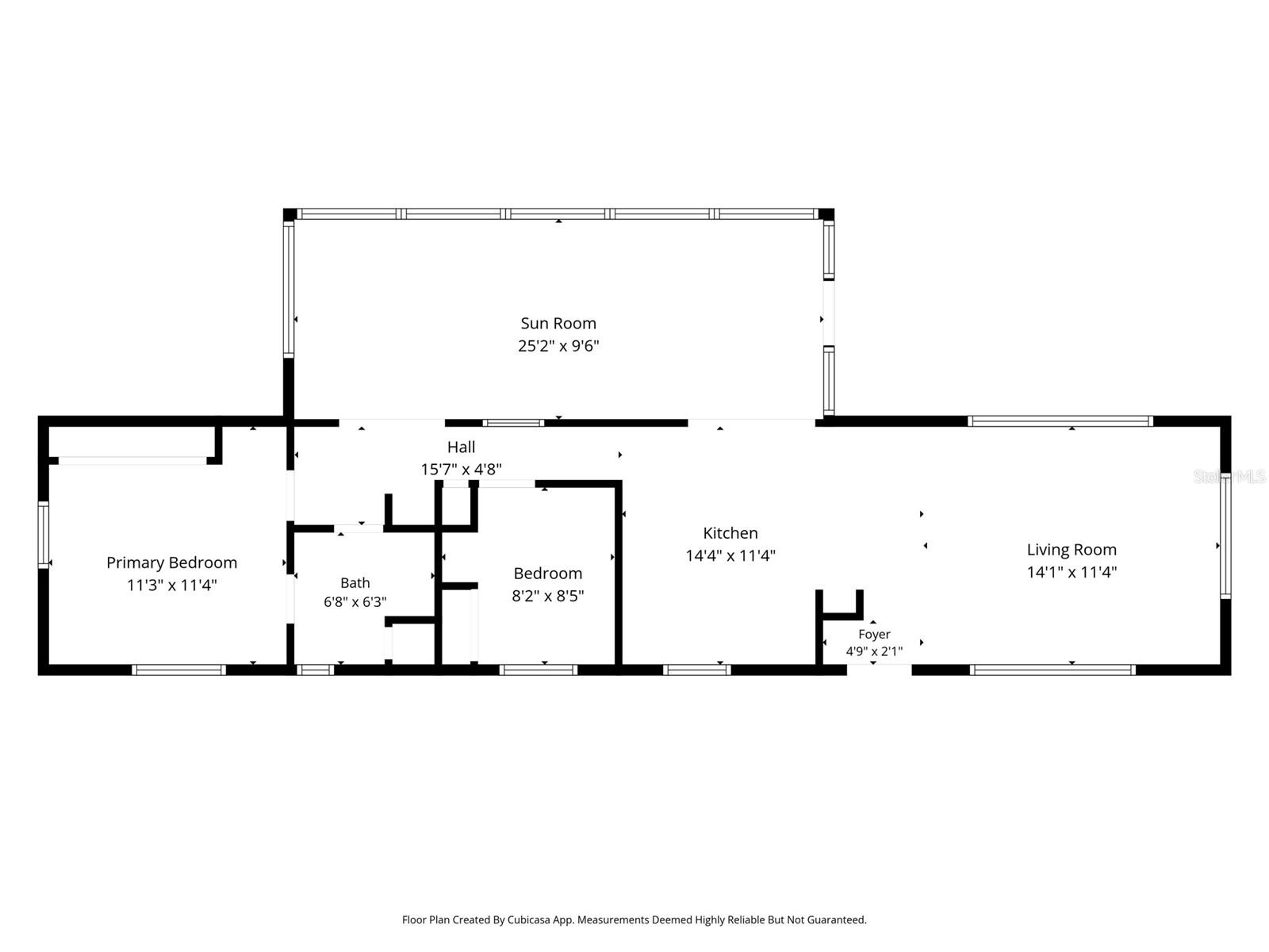 10246 S MCCLUNG LOOP