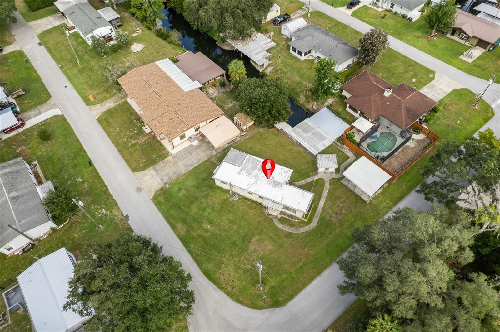 10246 S MCCLUNG LOOP