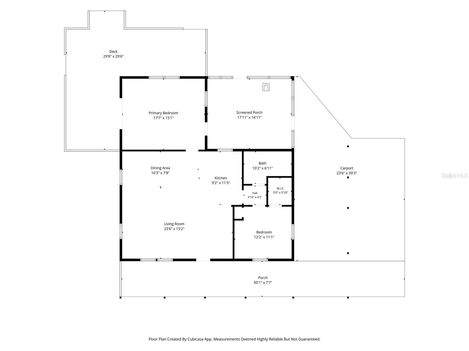 1165 S TRELLIS DR