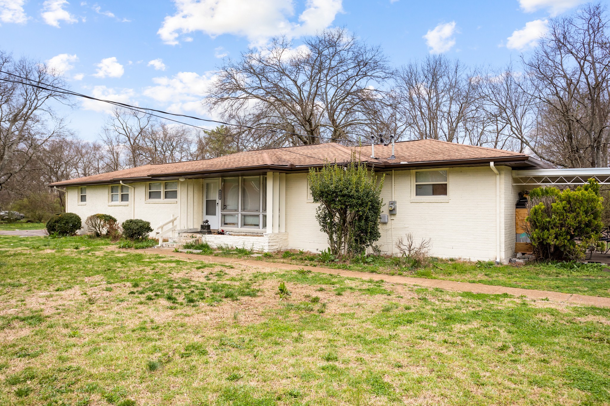 201 Ewing Dr