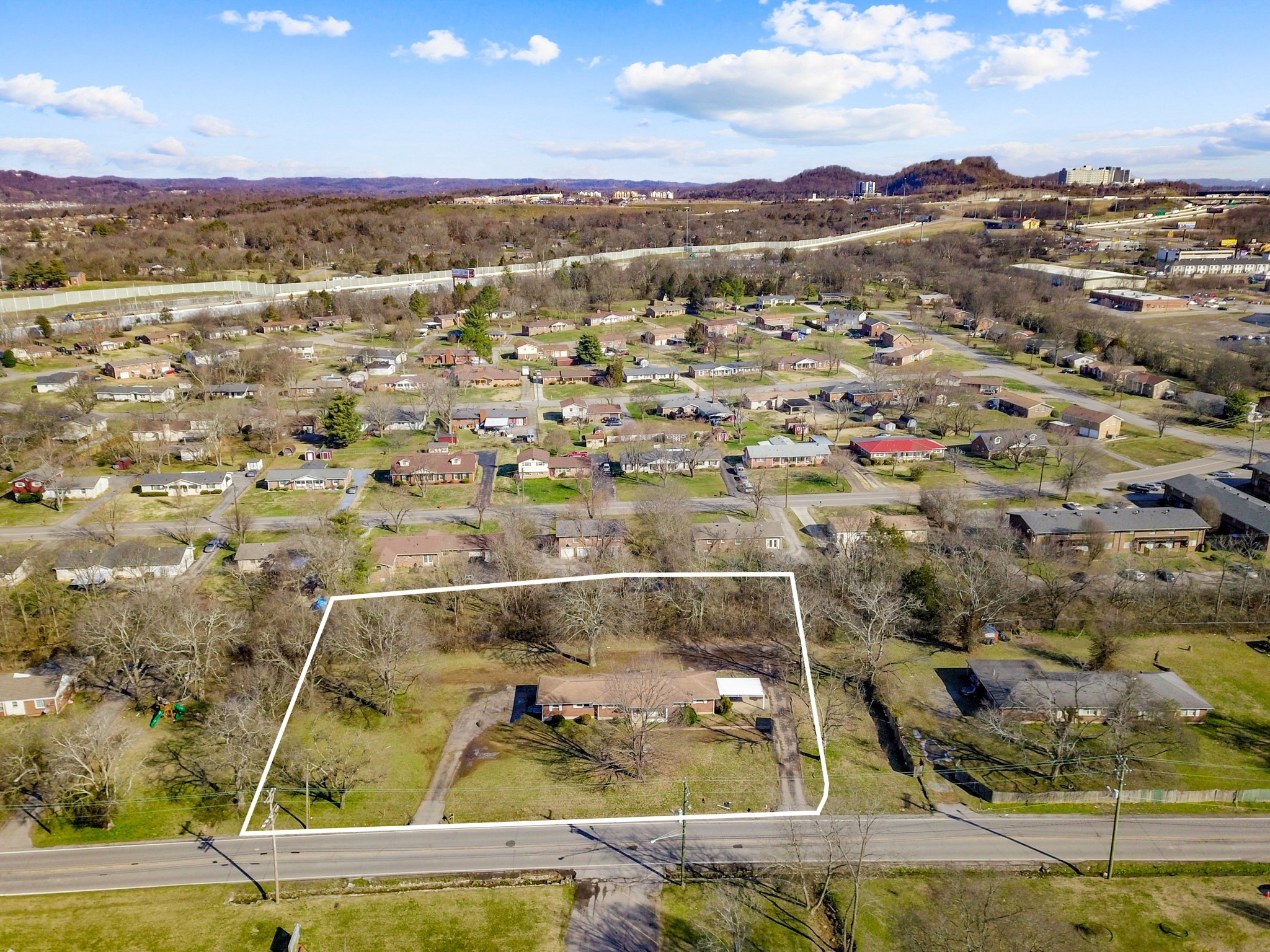 201 Ewing Dr